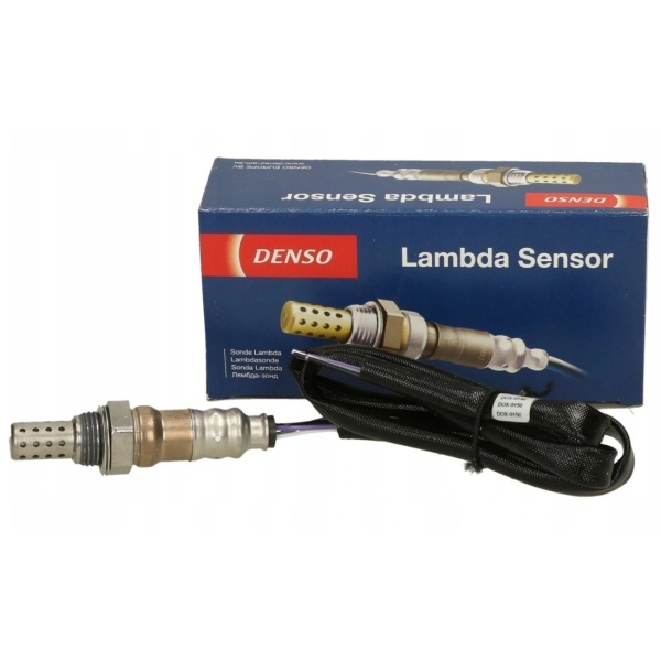 Sonda Lambda Denso Kia Rio 3 2011→ DOX-0150